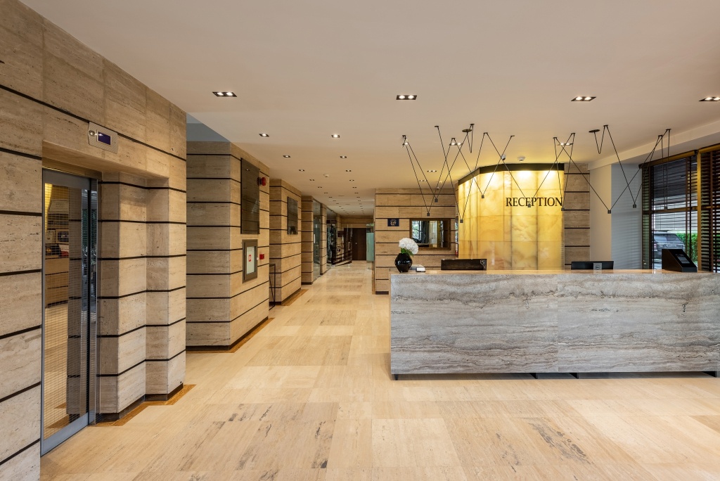 Hotel Vega Sofia 4*