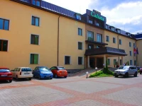 Calista (РљР°Р»РёСЃС‚Р°) 4*