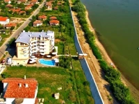 Danubia Beach 3*