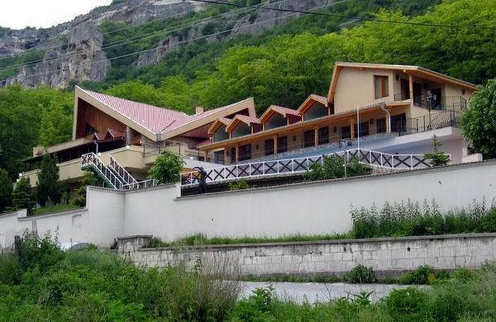Bohemi Hotel & Suites (Р‘РѕС…РµРјРё РҐРѕС‚РµР» СЌРЅРґ РЎРІРёС‚СЃ) 4*