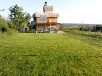 Luxury Spa Villa The Castle of Tervel 