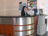 Diana Palace 3*