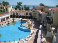 Martinez Aparthotel 4*