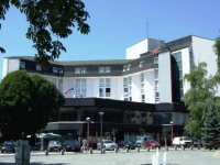 Bosna Hotel 4*