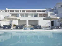 Notos Therme and Spa 5*