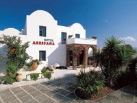 Aressana
