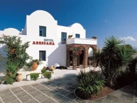 Aressana 4*