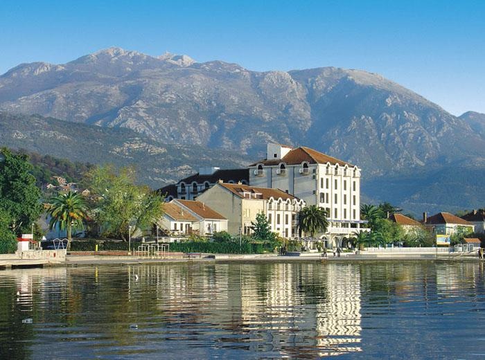 Palma Tivat 3*