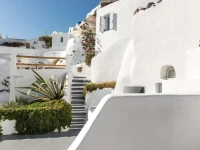 Caldera Villas 3*