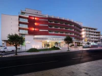 Festa Panorama (Р¤РµСЃС‚Р° РџР°РЅРѕСЂР°РјР°) (ex. Iberostar Festa Panorama) 4*