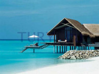 One and Only Maldives at Reethi Rah