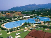 Formula Hotel Loano2 4*