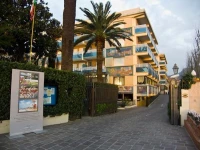 Garden Lido 4*