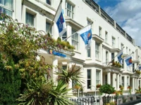 Comfort Inn Kensington 3*