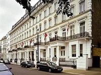 K+K Hotel George 4*