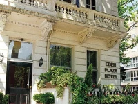 Eden Plaza 3*