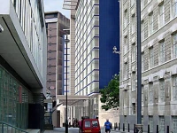 City Inn Westminster 4*