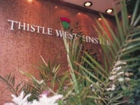 Thistle Westminster 4*