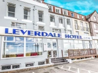Leverdale Hotel 3*