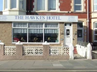 Hawkes Hotel 2*