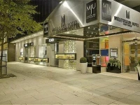 Millenium Knightsbridge 4*
