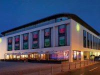 Myhotel Brighton 4*