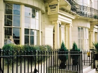 Brighton House 4*