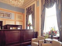 Ramada Jarvis Kensington 3*