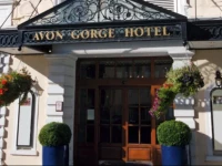 Avon Gorge Hotel 3*