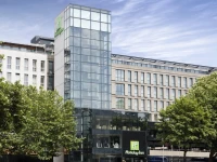 Holiday Inn Bristol City Centre 3*