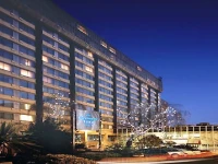 Copthorne Tara 4*