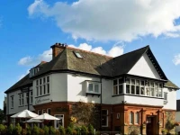 Ellerthwaite Lodge 4*