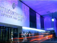 InterContinental London Park Lane 5*