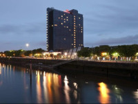 Crowne Plaza Glasgow