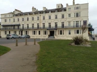 The Nelson Hotel 2*