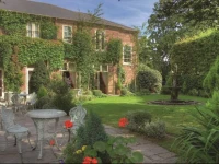 BEST WESTERN York Pavilion Hotel 3*