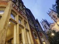 Best Western PLUS Dean Court Hotel 4*