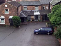 The Newington Hotel 2*