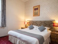 The Berkeley Guest House 5*