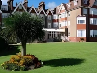 Hydro Hotel 3*