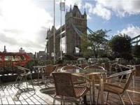 Tower Thistle 4*