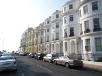 The Guesthouse East 4*