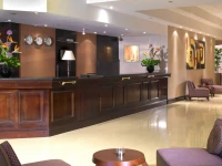 Cardiff Marriott Hotel 4*