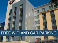 Future Inn Cardiff Bay 3*