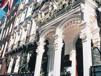 Raffles Browns 5*