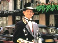 Claridges 5*