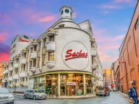 Britannia Sachas Hotel 3*