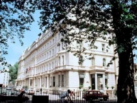 Plaza On Hyde Park 3*