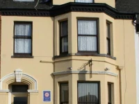 Abbey Hotel Norwich 3*