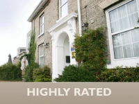 Wensum Guest House 4*